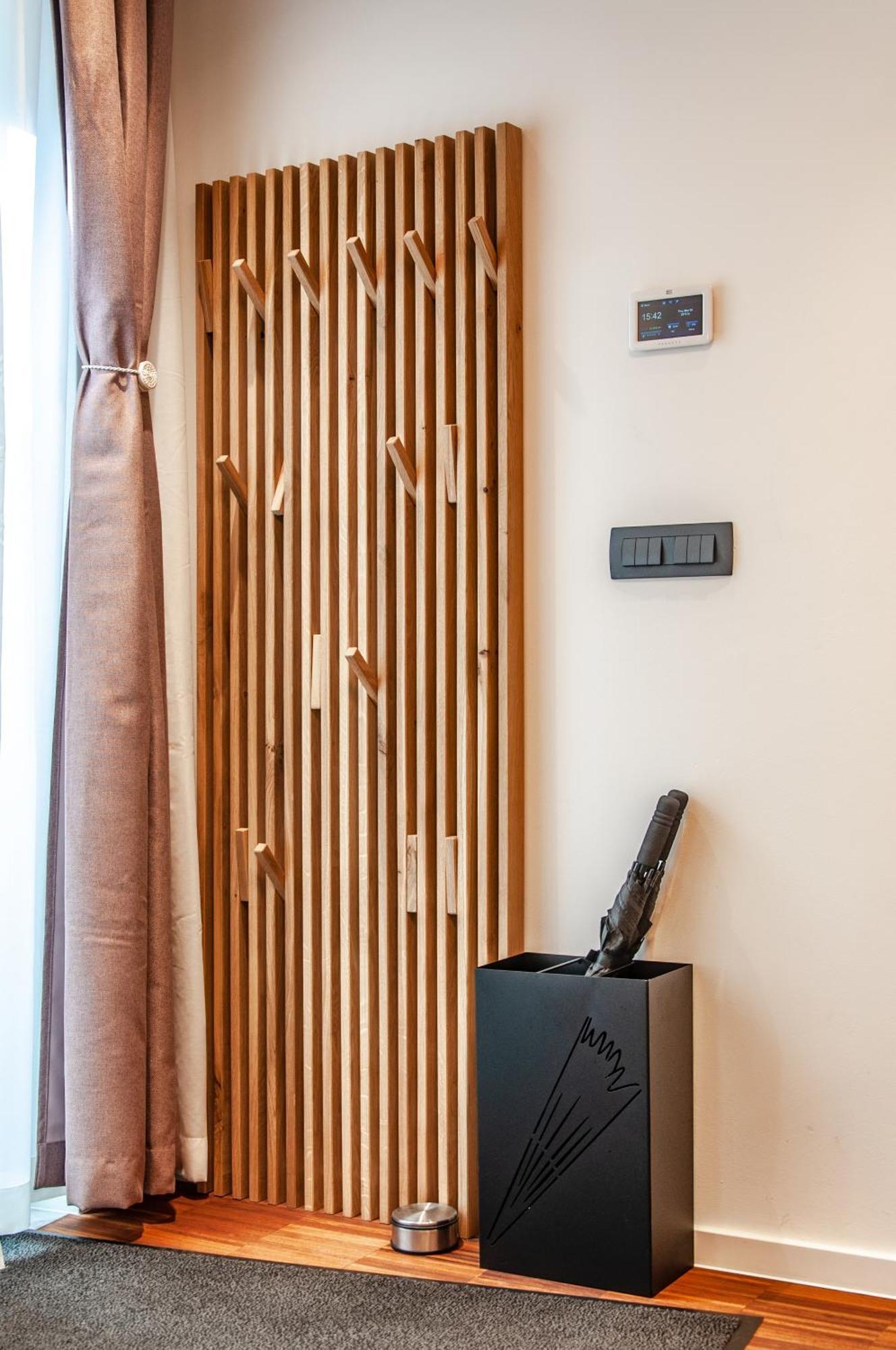 Six In The City Apartment, Ljubljana Bagian luar foto